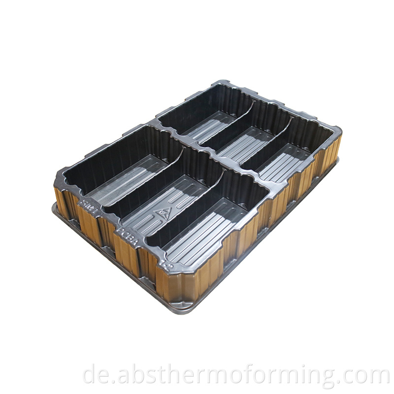 Vacuum Forming Insert Tray 2